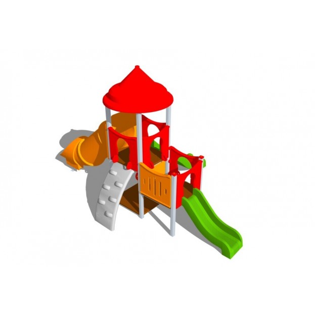 Structura OXI  XOXI202