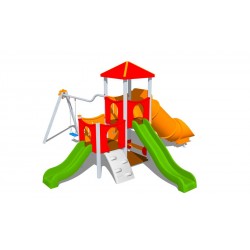 Structura OXI XOXI202RA