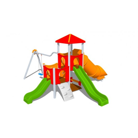 Structura OXI XOXI202RA