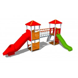 Structura OXI XOXI204