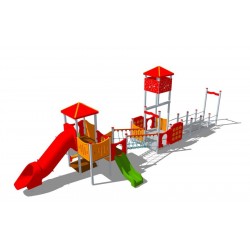 Structura OXI XOXI304