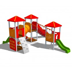 Structura OXI XOXI307