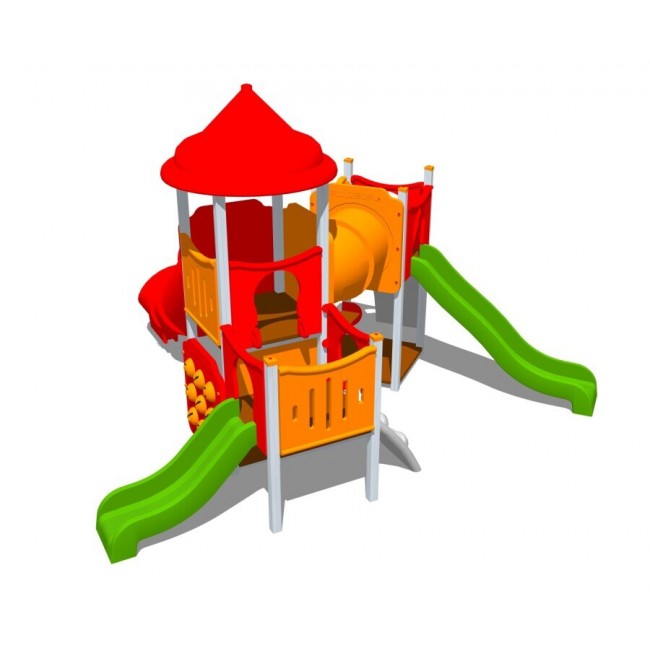 Structura OXI XOXI312