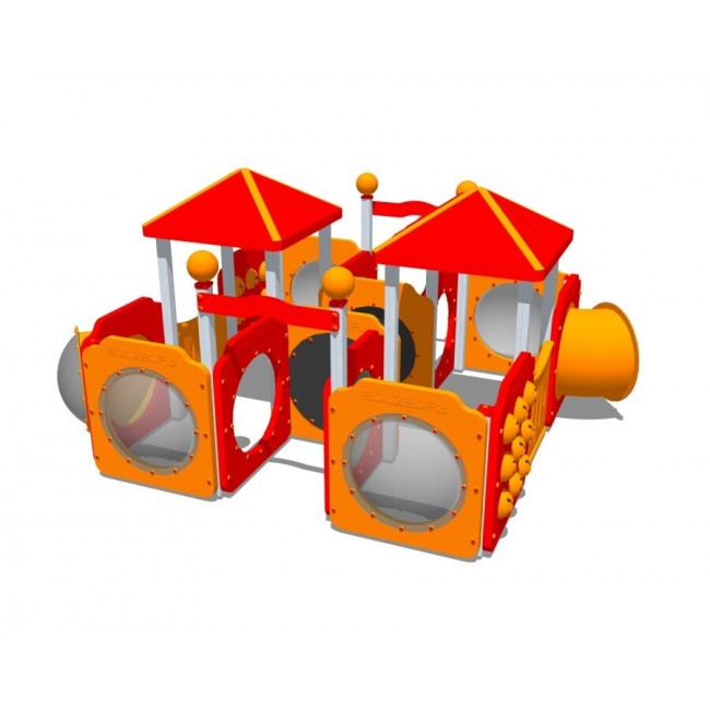 Structura OXI XOXI38