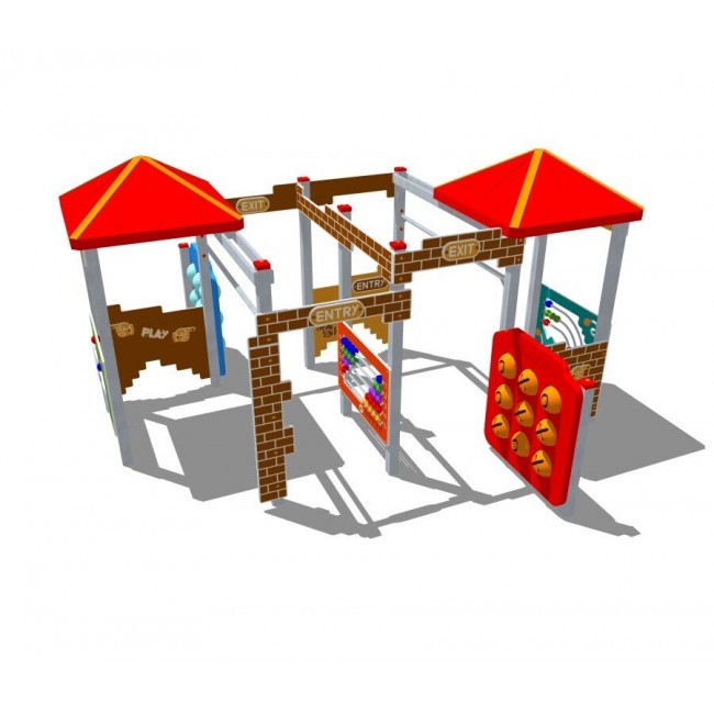 Structura OXI XOXI700