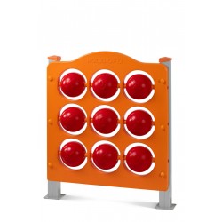 PANOU DE ACTIVITATE TRIS XP23