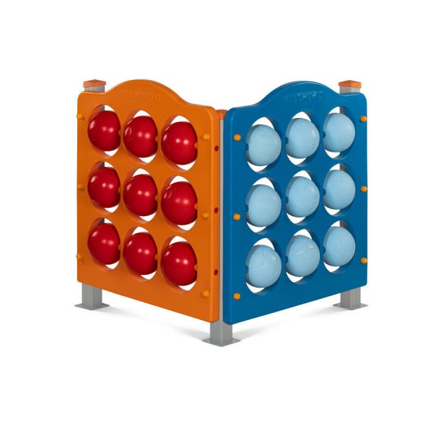 PANOU DE ACTIVITATE DUBLU TRICKY XP30