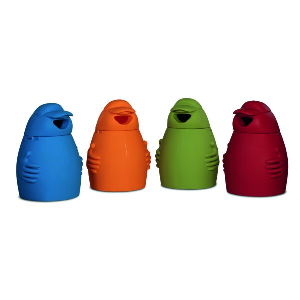 Cos de gunoi big bobo xp54