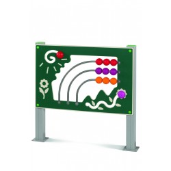 Panou interactiv XPA13