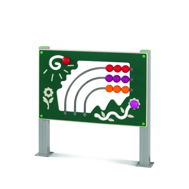 Panou interactiv XPA13