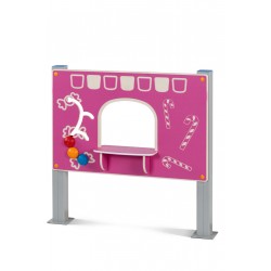 Panou interactiv XPA14