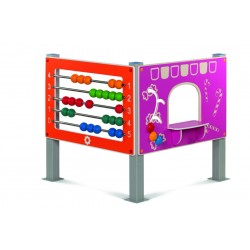 Dublu panou interactiv XPA20