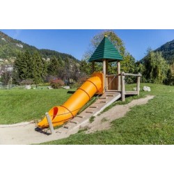 Structura tip turn de joaca XR95