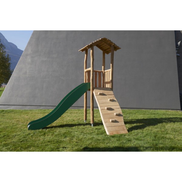 Structura tip turn de joaca XRA100R