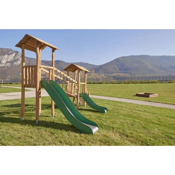 Structura combinata cu turn dublu XRA202