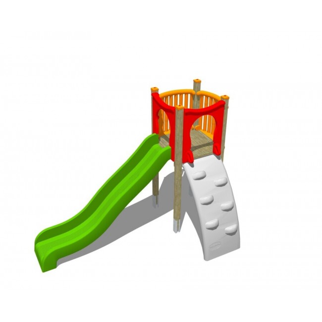 Structura tip Aladin XRE144