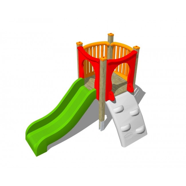 Structura tip Aladin XRE80