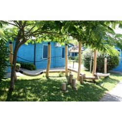 Stalpi de echilibru XRG02