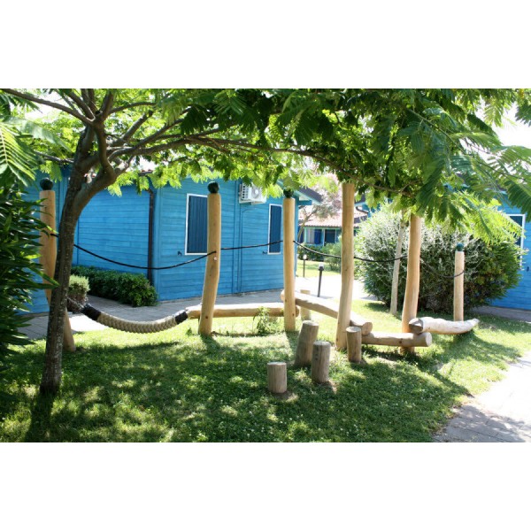 Stalpi de echilibru XRG02