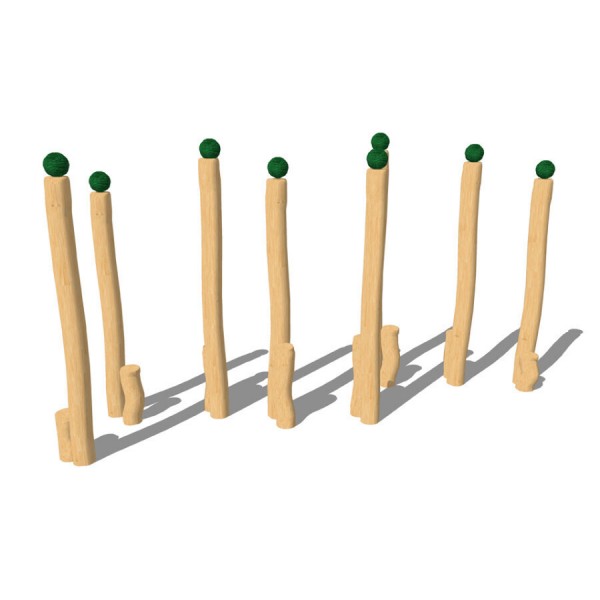 Stalpi de echilibru XRG07