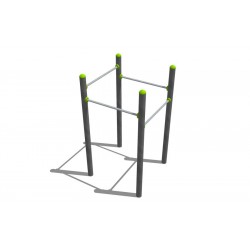 Castel pentru tractiuni