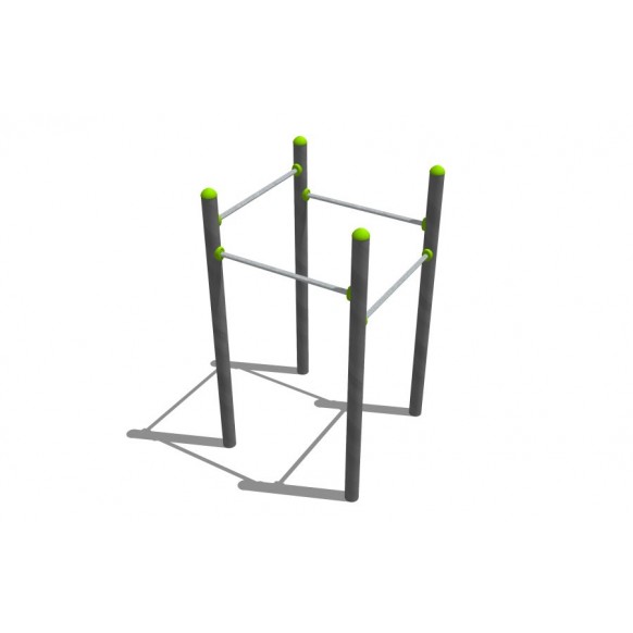 Castel pentru tractiuni