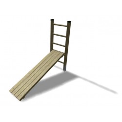 Banca inclinata pentru abdomene