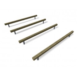 Obstacole orizontale