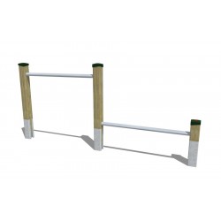 Bare pentru exercitii de indoire