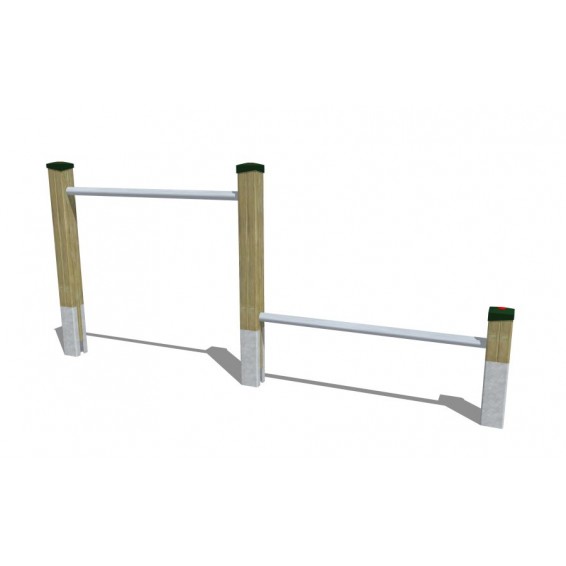 Bare pentru exercitii de indoire