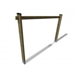 Bare inclinate cu masa de exercitii