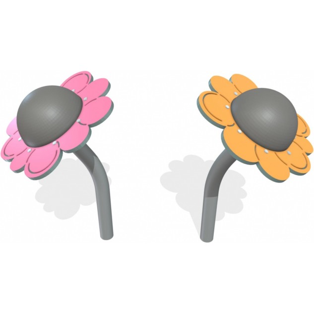 Nr. 2 Flori de percutie XPM2