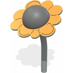 Percutie florala XPM1