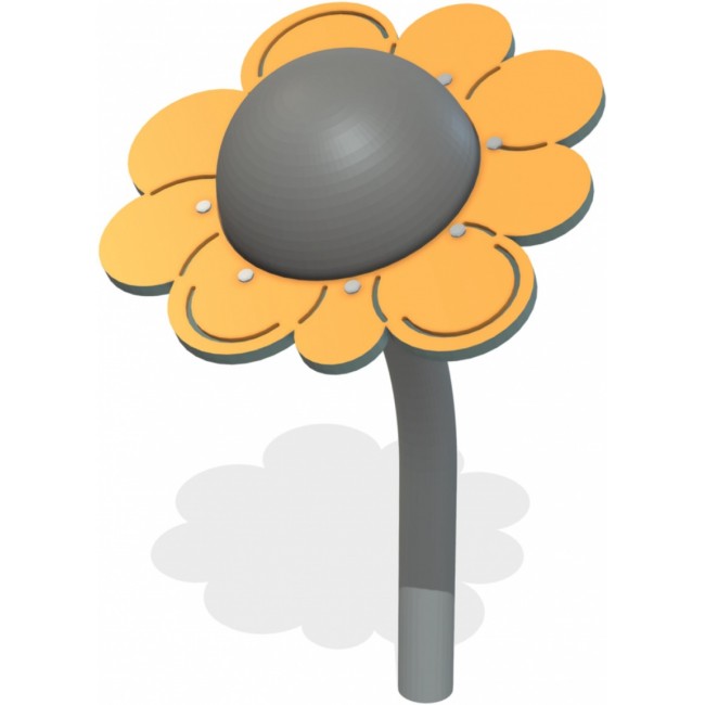 Percutie florala XPM1