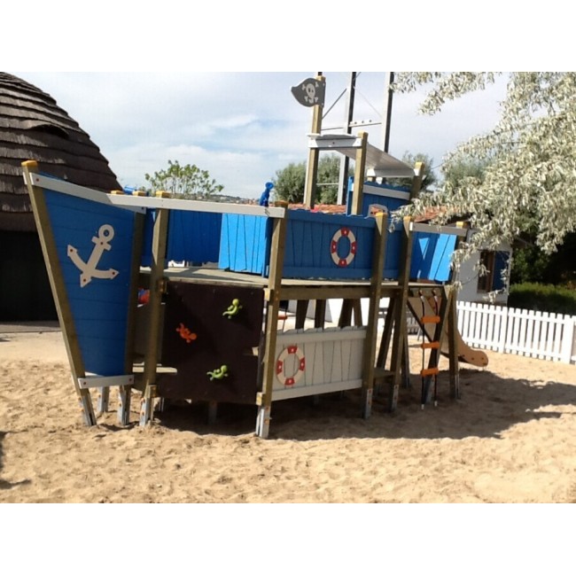 Constructie Kaluba xkn300