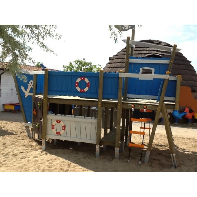 Constructie Kaluba xkn300