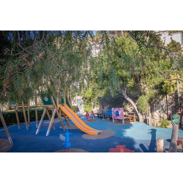 Structura Kaluba XKA200