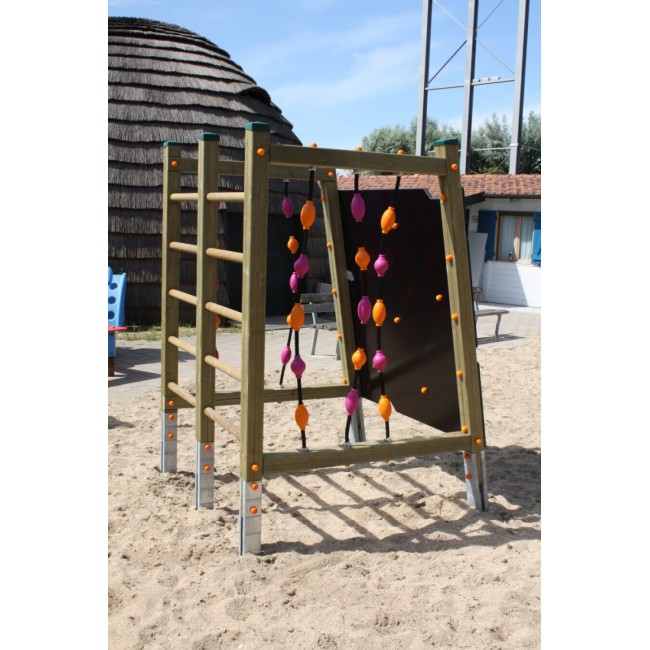 Constructie Kaluba XKP200