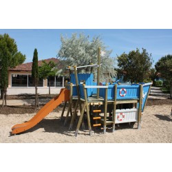 Constructie Kaluba xkn300