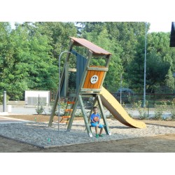 Structura Kaluba xka112