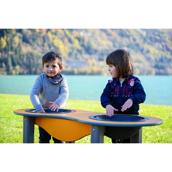 SUPRAFATA SUPERIOARA DE JOACA XP13 CU TAVI