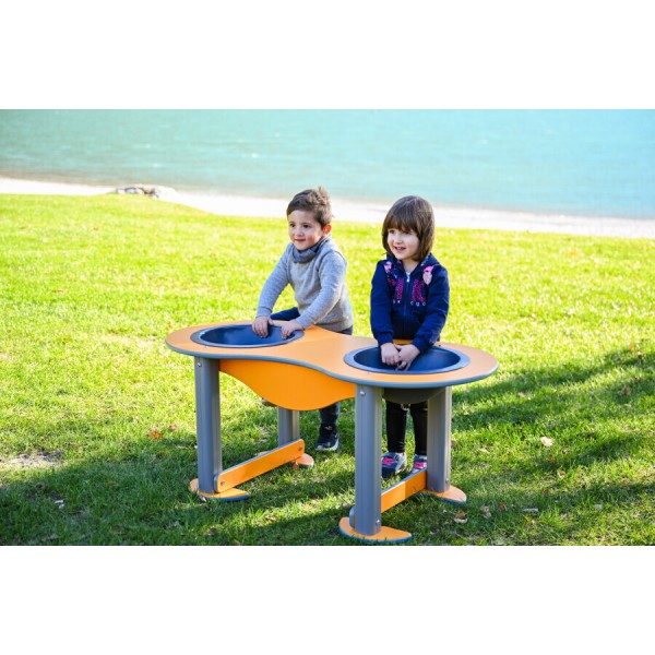 SUPRAFATA SUPERIOARA DE JOACA XP13 CU TAVI