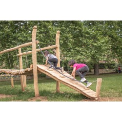 Structura tip adventure