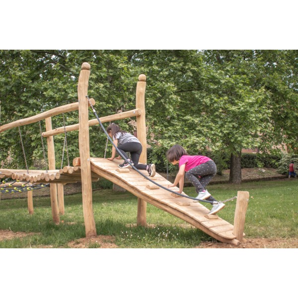 Structura tip adventure