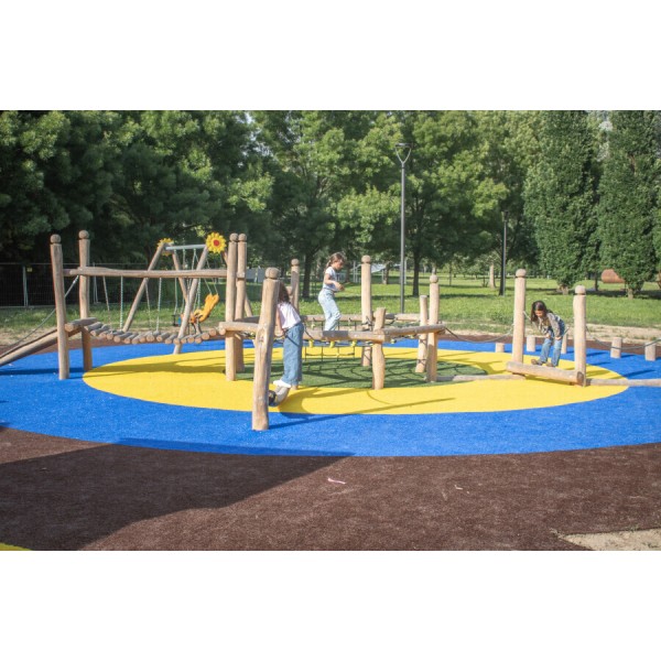 Structura tip adventure