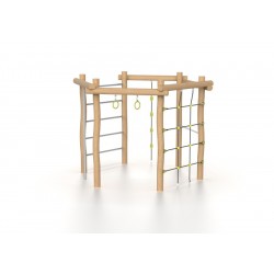 Rama de catarat XCPE10ROB