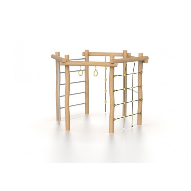 Rama de catarat XCPE10ROB