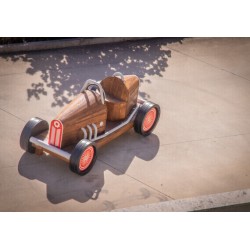 Structura tip masina country xu31