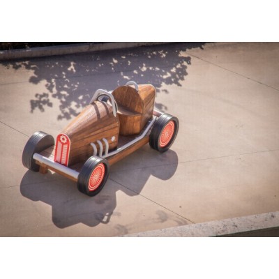 Structura tip masina country xu31