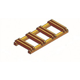 Suport pentru biciclete velo pb150